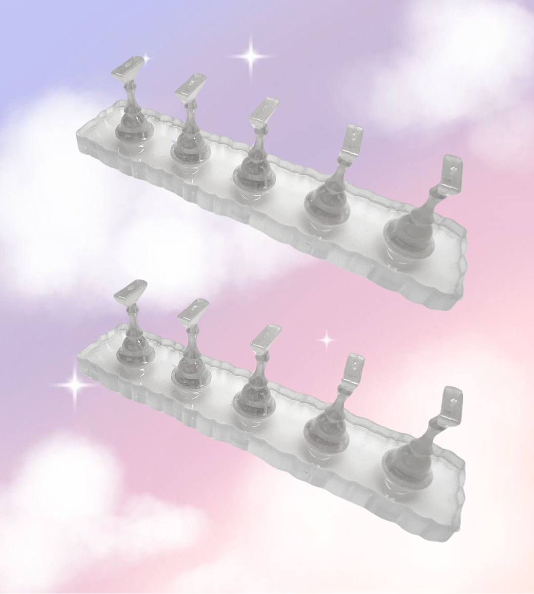 Nail Stands