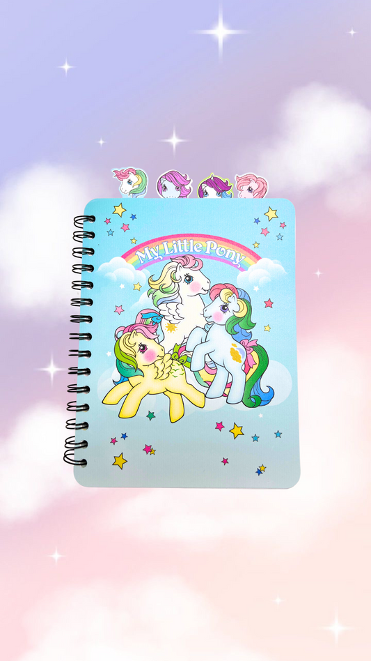 MLP Note Book