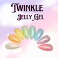 Twinkle Jelly Gel Collection