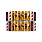 RBD Nail Decal