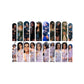 Becky G Nail Decal