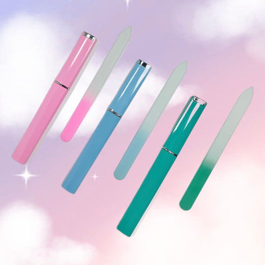 Glass File